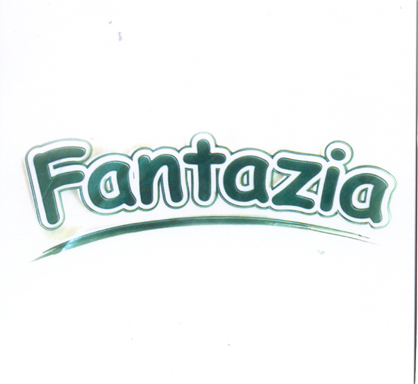 Paraqitja e markës FANTAZIA