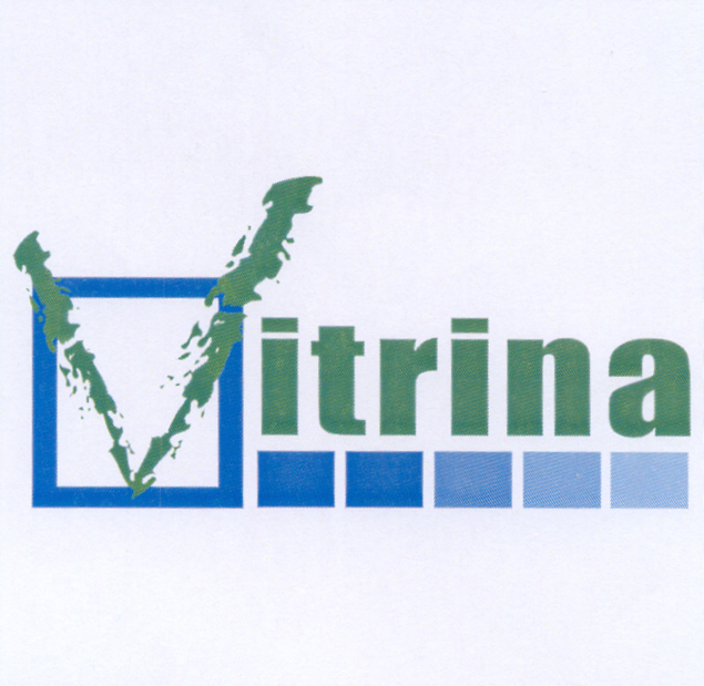 Paraqitja e markës VITRINA