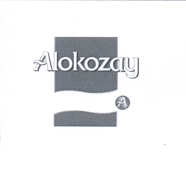 Paraqitja e markës ALOKOZAY