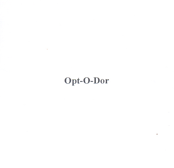Paraqitja e markës OPT-O-DOR