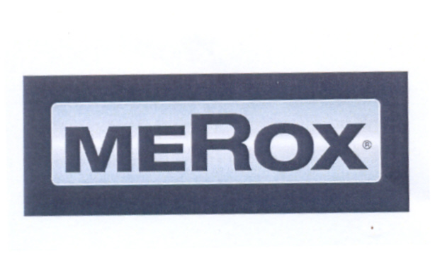 Paraqitja e markës MEROX