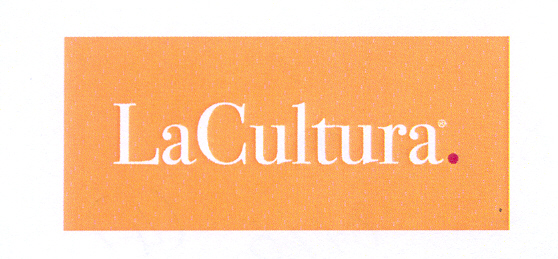 Paraqitja e markës LACULTURA