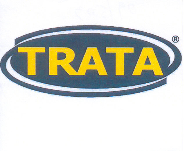 Paraqitja e markës TRATA