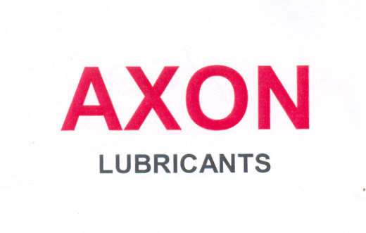 Paraqitja e markës AXON