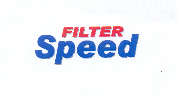 Paraqitja e markës SPEED FILTER