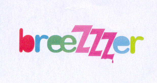 Paraqitja e markës BREEZZZER
