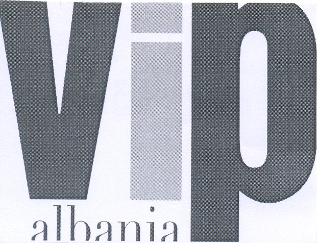 Paraqitja e markës VIP ALBANIA