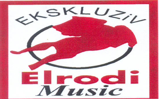 Paraqitja e markës ELRODI MUSIC