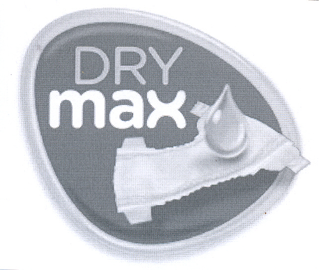 Paraqitja e markës DRY MAX