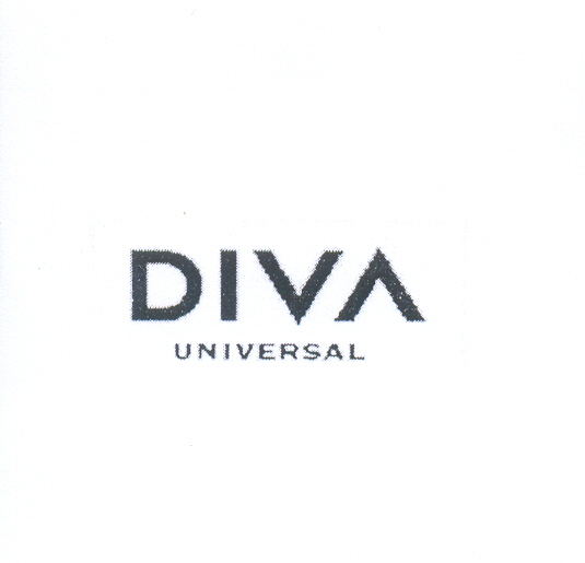 Paraqitja e markës DIVA UNIVERSAL