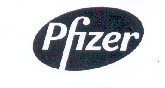 Paraqitja e markës PFIZER