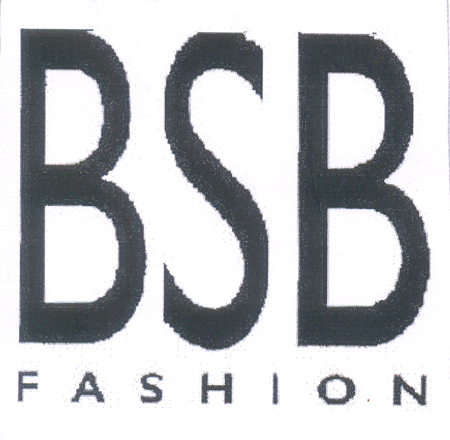 Paraqitja e markës BSB FASHION