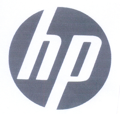 Paraqitja e markës HP
