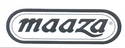 Paraqitja e markës MAAZA