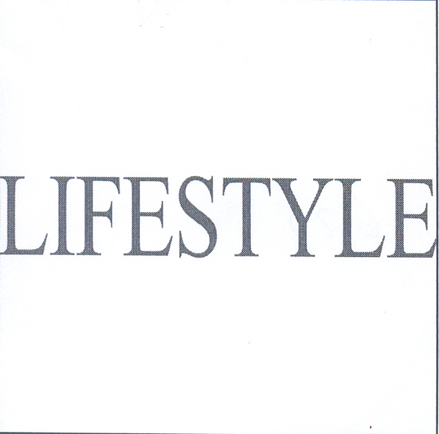 Paraqitja e markës LIFESTYLE