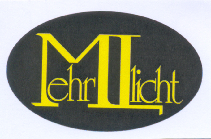 Paraqitja e markës MEHR LICHT