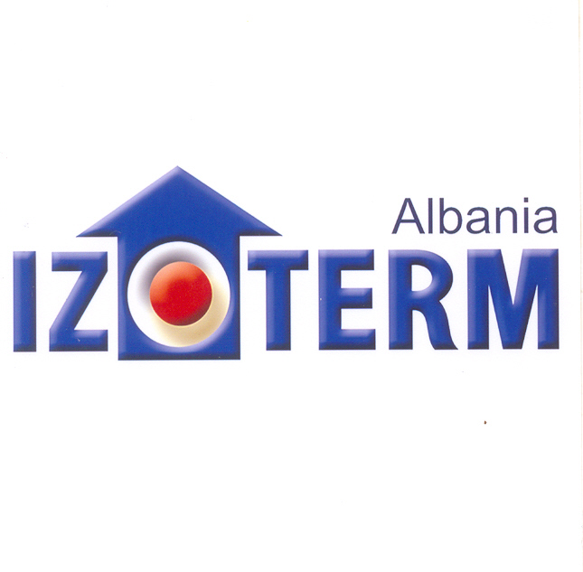 Paraqitja e markës IZOTERM