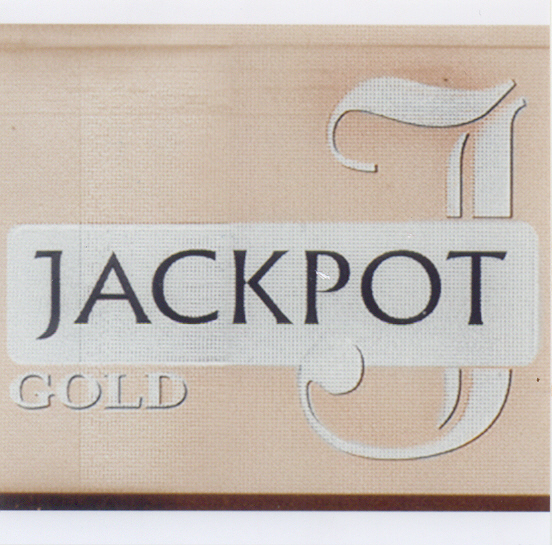 Paraqitja e markës JACKPOT GOLD