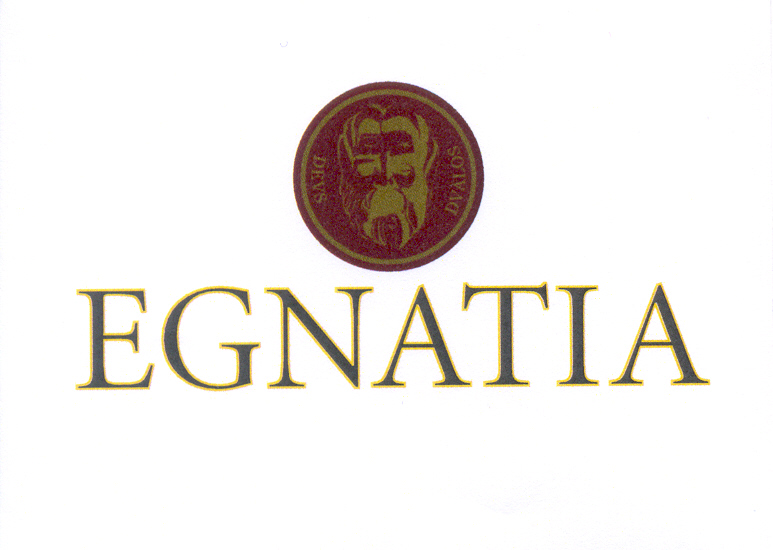 Paraqitja e markës EGNATIA