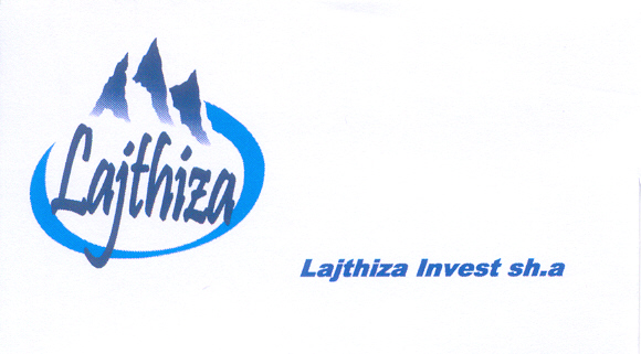 Paraqitja e markës LAJTHIZA