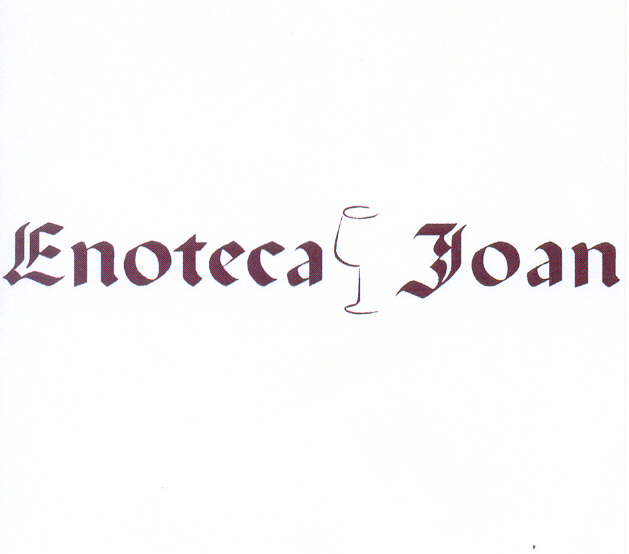 Paraqitja e markës ENOTEKA JOAN