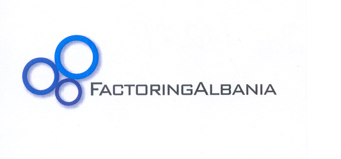 Paraqitja e markës FACTORING ALBANIA