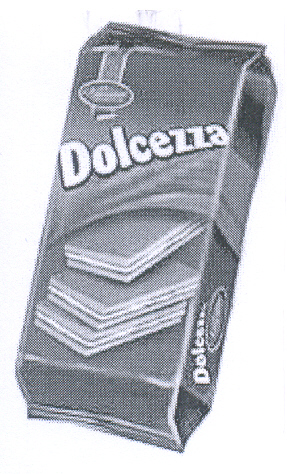Paraqitja e markës DOLCEZZA
