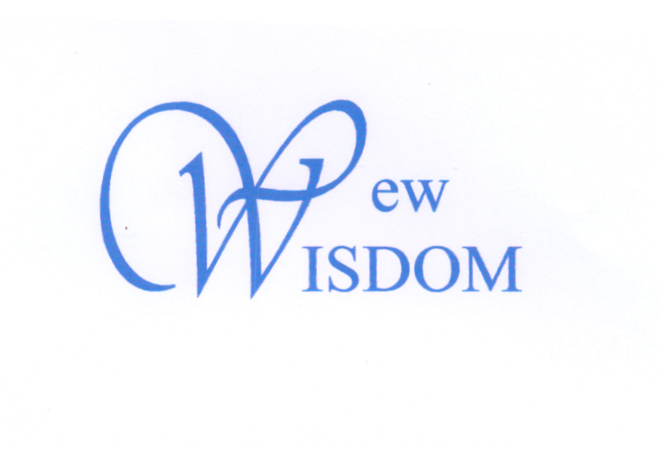 Paraqitja e markës NEW WISDOM