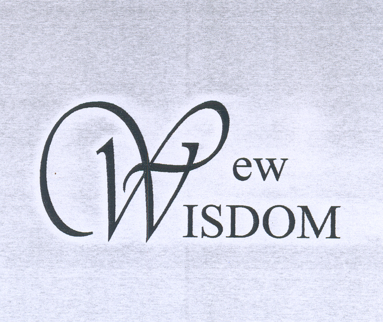 Paraqitja e markës NEW WISDOM