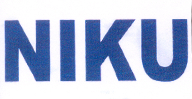 Paraqitja e markës NIKU
