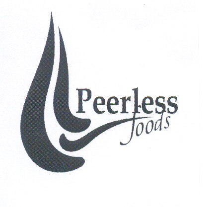 Paraqitja e markës PEERLESS