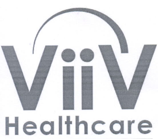 Paraqitja e markës VIIV HEALTHCARE