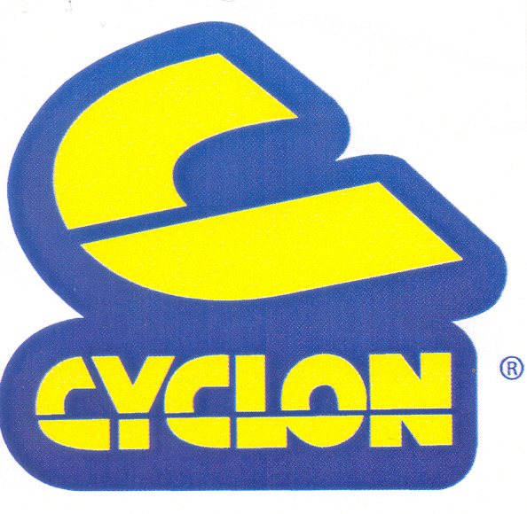 Paraqitja e markës CYCLON
