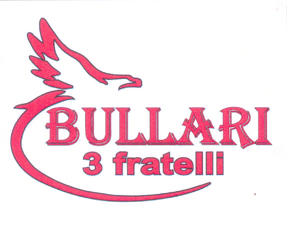 Paraqitja e markës BULLARI 3 FRATELLI