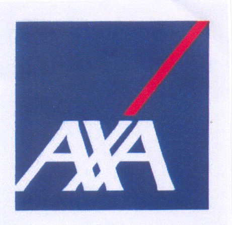 Paraqitja e markës AXA