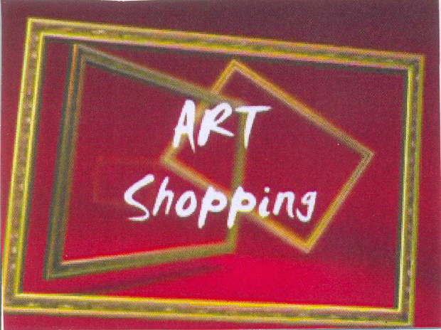 Paraqitja e markës ART SHOPPING