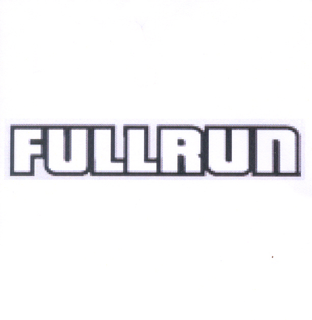 Paraqitja e markës FULLRUN