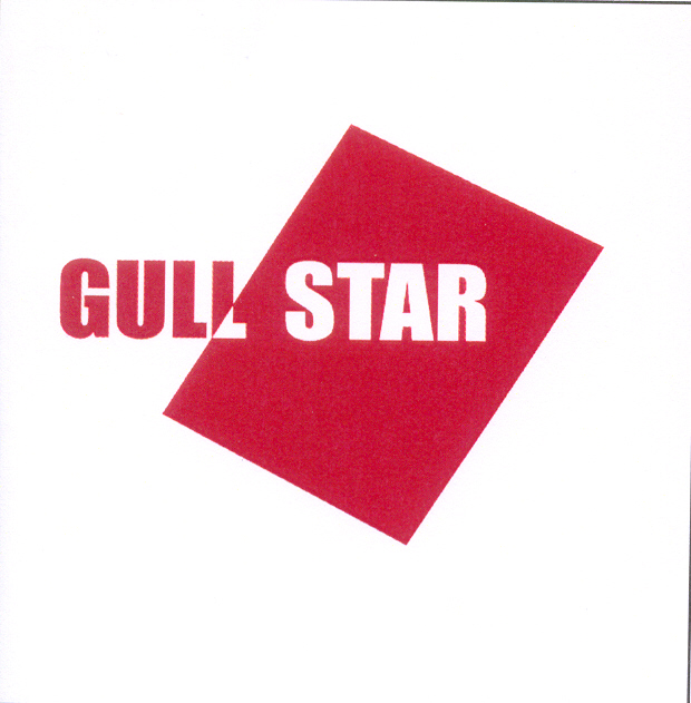 Paraqitja e markës GULL STAR