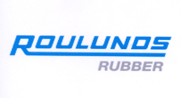 Paraqitja e markës ROULUNDS RUBBER