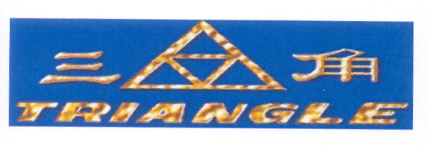 Paraqitja e markës TRIANGLE
