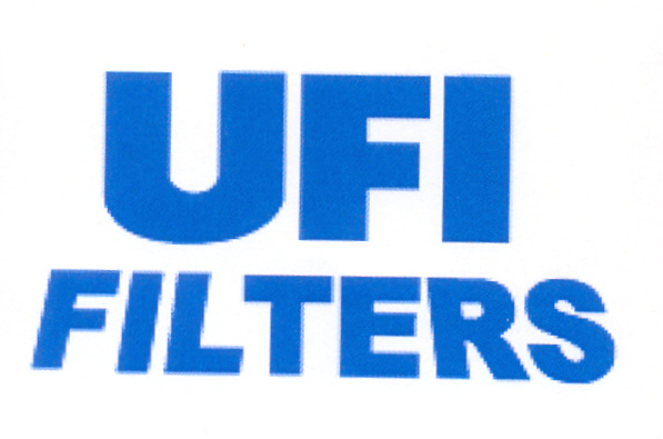 Paraqitja e markës UFI FILTERS