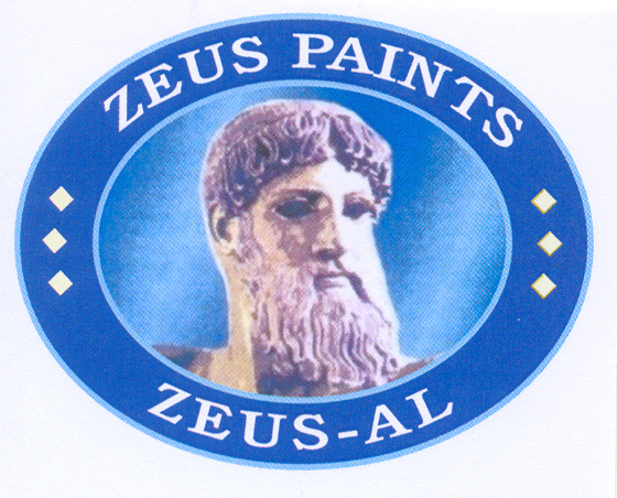 Paraqitja e markës ZEUS-AL