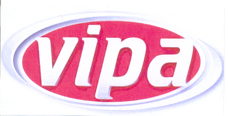 Paraqitja e markës VIPA