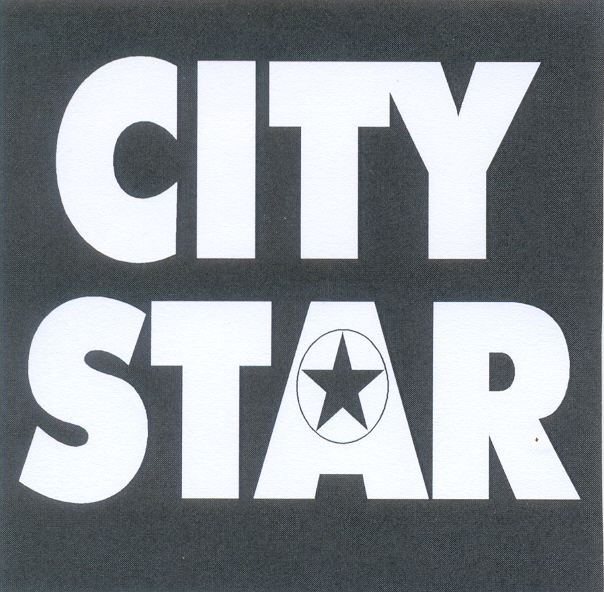 Paraqitja e markës CITY STAR