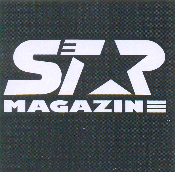 Paraqitja e markës STAR MAGAZINE