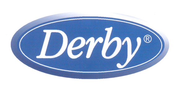 Paraqitja e markës DERBY