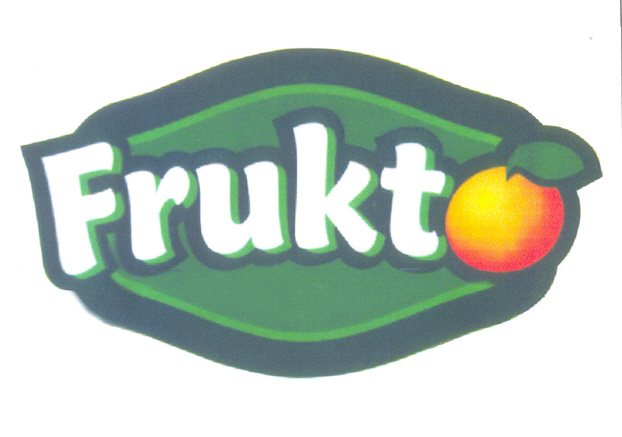 Paraqitja e markës FRUKT