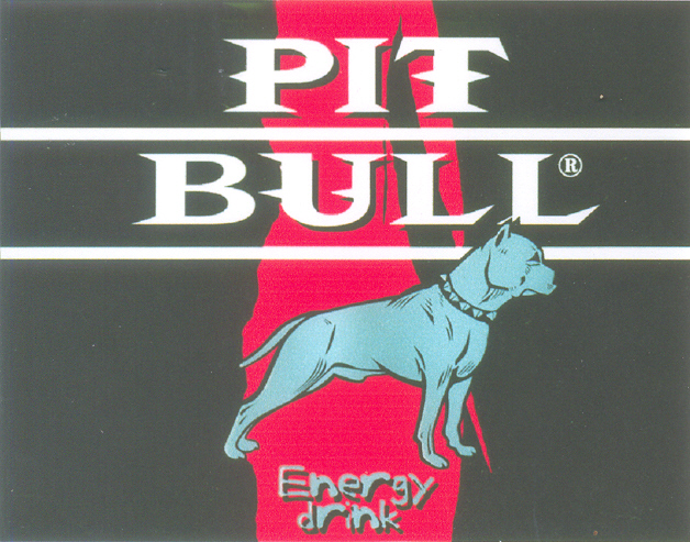 Paraqitja e markës PIT BULL