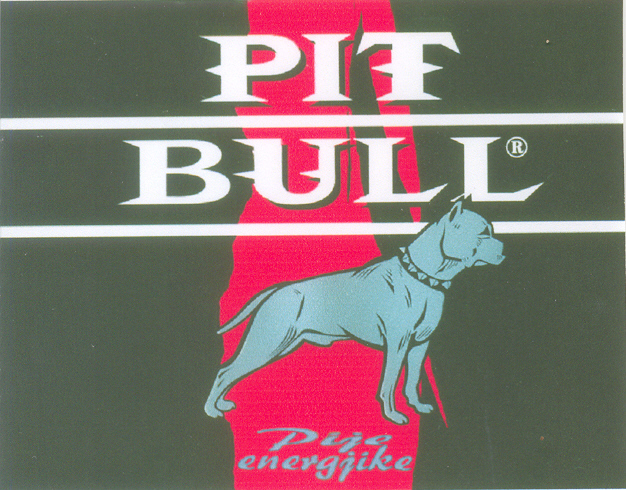 Paraqitja e markës PIT BULL