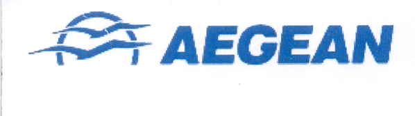 Paraqitja e markës AEGEAN
